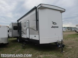 New 2018 Jayco Jay Flight Bungalow 40FBTS available in Paynesville, Minnesota