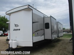 New 2018 Jayco Jay Flight Bungalow 40FBTS available in Paynesville, Minnesota