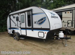 New 2018 Jayco Hummingbird 16MRB available in Paynesville, Minnesota