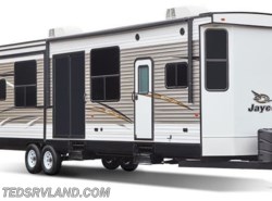 New 2018 Jayco Jay Flight Bungalow 40FKDS available in Paynesville, Minnesota