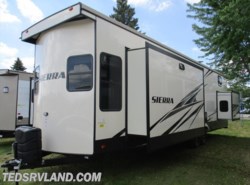 New 2019 Forest River Sierra 399LOFT available in Paynesville, Minnesota