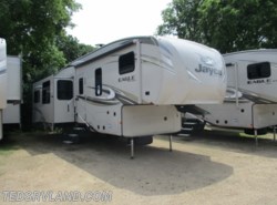 New 2019 Jayco Eagle 30.5CKTS available in Paynesville, Minnesota