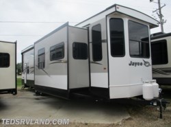 New 2018 Jayco Jay Flight Bungalow 40LOFT available in Paynesville, Minnesota