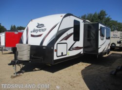 Used 2017 Jayco White Hawk 28DSBH available in Paynesville, Minnesota