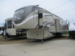 New 2019 Jayco Pinnacle 36KPTS available in Paynesville, Minnesota
