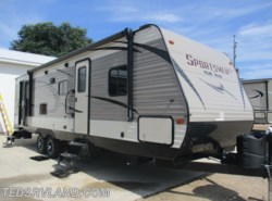 Used 2017 K-Z Sportsmen 291BHK available in Paynesville, Minnesota