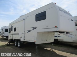 Used 2001 Nu-Wa Hitchhiker II 26.5RLS available in Paynesville, Minnesota