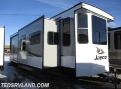 New 2019 Jayco Jay Flight Bungalow 40LOFT available in Paynesville, Minnesota