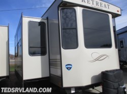 New 2019 Keystone Retreat 391LOFT available in Paynesville, Minnesota