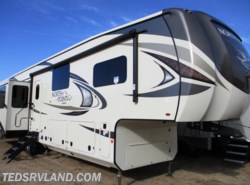 New 2019 Jayco North Point 377RLBH available in Paynesville, Minnesota
