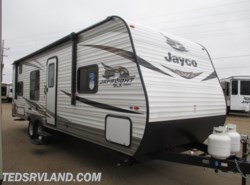 New 2019 Jayco Jay Flight SLX 264BH available in Paynesville, Minnesota