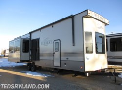 New 2019 Keystone Retreat 391FLFT available in Paynesville, Minnesota