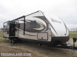 Used 2014 Dutchmen Kodiak 300BHSL available in Paynesville, Minnesota