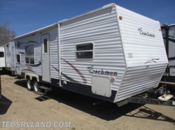 Used 2006 Coachmen Spirit of America 30 DBD available in Paynesville, Minnesota