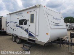 Used 2010 Jayco Jay Feather EXP 21 M available in Paynesville, Minnesota