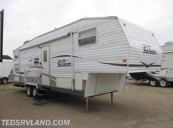 Used 2008 Forest River Salem LE 28BHSS available in Paynesville, Minnesota