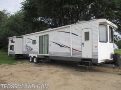 Used 2008 Jayco Jay Flight Bungalow 40 BHS available in Paynesville, Minnesota