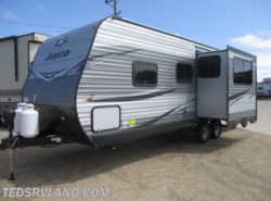 New 2020 Jayco Jay Flight 24RBS available in Paynesville, Minnesota