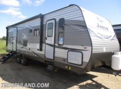 New 2020 Jayco Jay Flight 28BHS available in Paynesville, Minnesota