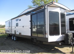 New 2020 Forest River Salem Villa 353FLFB available in Paynesville, Minnesota
