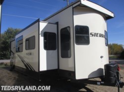 New 2020 Forest River Sierra Destination 399LOFT available in Paynesville, Minnesota