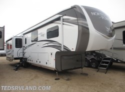 New 2020 Jayco North Point 377RLBH available in Paynesville, Minnesota