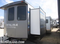 New 2021 Coachmen Catalina Destination 40BHTS available in Paynesville, Minnesota