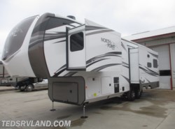 New 2020 Jayco North Point 310RLTS available in Paynesville, Minnesota