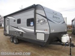 New 2020 Jayco Jay Flight SLX 237RBS available in Paynesville, Minnesota