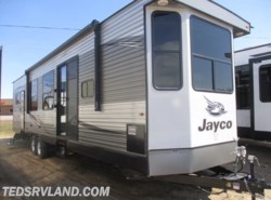 New 2020 Jayco Jay Flight Bungalow 40FKDS available in Paynesville, Minnesota