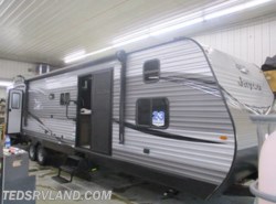 New 2020 Jayco Jay Flight 38BHDS available in Paynesville, Minnesota
