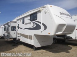 Used 2009 Jayco Designer 34 RLQS available in Paynesville, Minnesota