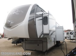 New 2020 Jayco North Point 377RLBH available in Paynesville, Minnesota