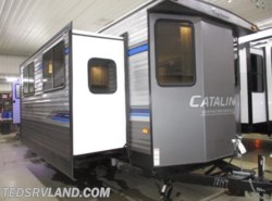 New 2020 Coachmen Catalina Destination 39MKTS available in Paynesville, Minnesota