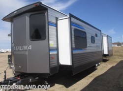 New 2021 Coachmen Catalina Destination 39MKTS available in Paynesville, Minnesota