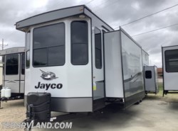 New 2021 Jayco Jay Flight Bungalow 40LOFT available in Paynesville, Minnesota