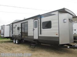 New 2021 Forest River Salem Villa 42QBQ available in Paynesville, Minnesota