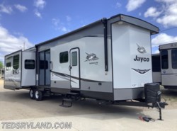 New 2021 Jayco Jay Flight Bungalow 40FBTS available in Paynesville, Minnesota