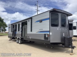 New 2021 Coachmen Catalina Destination 39FKTS available in Paynesville, Minnesota