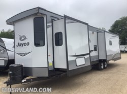 New 2021 Jayco Jay Flight Bungalow 40RLTS available in Paynesville, Minnesota