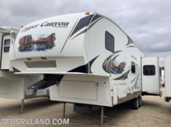 Used 2011 Keystone Copper Canyon 273FWRET available in Paynesville, Minnesota