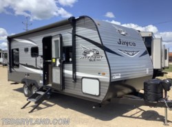 New 2021 Jayco Jay Flight SLX 212QB available in Paynesville, Minnesota