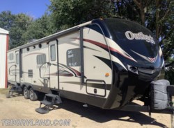 Used 2015 Keystone Outback 312BH available in Paynesville, Minnesota