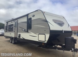 Used 2017 Starcraft Autumn Ridge 29HR available in Paynesville, Minnesota