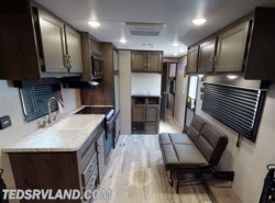 New 2021 Jayco Jay Flight SLX 265TH available in Paynesville, Minnesota