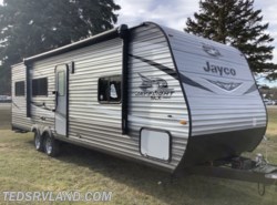 New 2021 Jayco Jay Flight SLX 265TH available in Paynesville, Minnesota