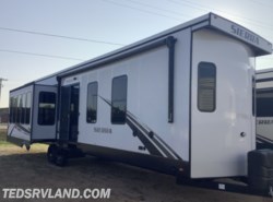 New 2021 Forest River Sierra Destination 393RL available in Paynesville, Minnesota
