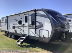 Used 2018 Forest River Salem Hemisphere GLX 312QBUD available in Paynesville, Minnesota
