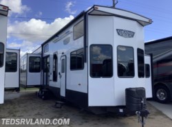 New 2021 Forest River Salem Grand Villa 42DL available in Paynesville, Minnesota
