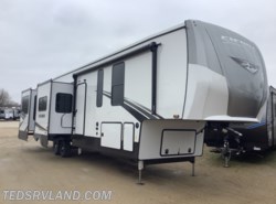 New 2021 Forest River Sierra 39BARK available in Paynesville, Minnesota